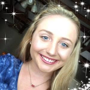 Meet your Posher, Allyson